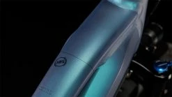 Cube Kathmandu Hybrid ABS 750 Lady Smaragdgrey´n´blue -Promos Vélo Magasin Kathmandu Hybrid ABS 750 Easy Entry smaragdgrey n blue 689803 2