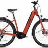 Cube Kathmandu Hybrid EXC 750 Easy Entry Red´n´black 1 Cube Kathmandu Hybrid EXC 750 Easy Entry Red´n´black -Promos Vélo Magasin Kathmandu Hybrid EXC 750 Easy Entry red n black 631263 EE
