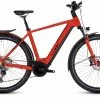 Cube Kathmandu Hybrid EXC 750 Red´n´black -Promos Vélo Magasin Kathmandu Hybrid EXC 750 red n black 631263