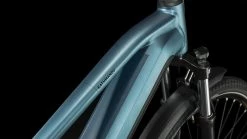 Cube Kathmandu Hybrid ONE 750 Lady Blue´n´black 10 Cube Kathmandu Hybrid ONE 750 Lady Blue´n´black -Promos Vélo Magasin Kathmandu Hybrid ONE 750 blue n black 631183 Z 3