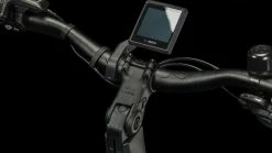 Cube Kathmandu Hybrid ONE 750 Lady Blue´n´black 11 Cube Kathmandu Hybrid ONE 750 Lady Blue´n´black -Promos Vélo Magasin Kathmandu Hybrid ONE 750 blue n black 631183 Z 4