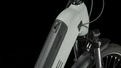 Cube Kathmandu Hybrid ONE 750 Easy Entry Swampgrey´n´black 10 Cube Kathmandu Hybrid ONE 750 Easy Entry Swampgrey´n´black -Promos Vélo Magasin Kathmandu Hybrid ONE 750 swampgrey n black 631173 E 3