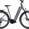 Cube Kathmandu Hybrid Pro 750 Easy Entry Flashgrey´n´metal 1 Cube Kathmandu Hybrid Pro 750 Easy Entry Flashgrey´n´metal -Promos Vélo Magasin Kathmandu Hybrid Pro 750 Easy Entry flashgrey n metal 631203 E