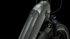 Cube Kathmandu Hybrid Pro 750 Easy Entry Flashgrey´n´metal -Promos Vélo Magasin Kathmandu Hybrid Pro 750 Easy Entry flashgrey n metal 631203 E 2