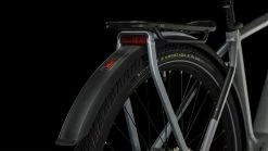 Cube Kathmandu Hybrid SLX 750 Polarsilver´n´black 10 Cube Kathmandu Hybrid SLX 750 Polarsilver´n´black -Promos Vélo Magasin Kathmandu Hybrid SLX 750 polarsilver n black 631303 2