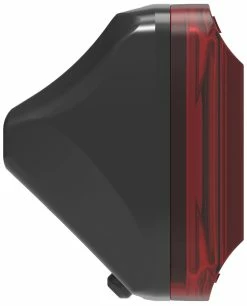 Lezyne Fender Feu Arrière StVZO 10 Lezyne Fender Feu Arrière StVZO -Promos Vélo Magasin Lezyne Fender StVZO Rucklicht 459000018 03