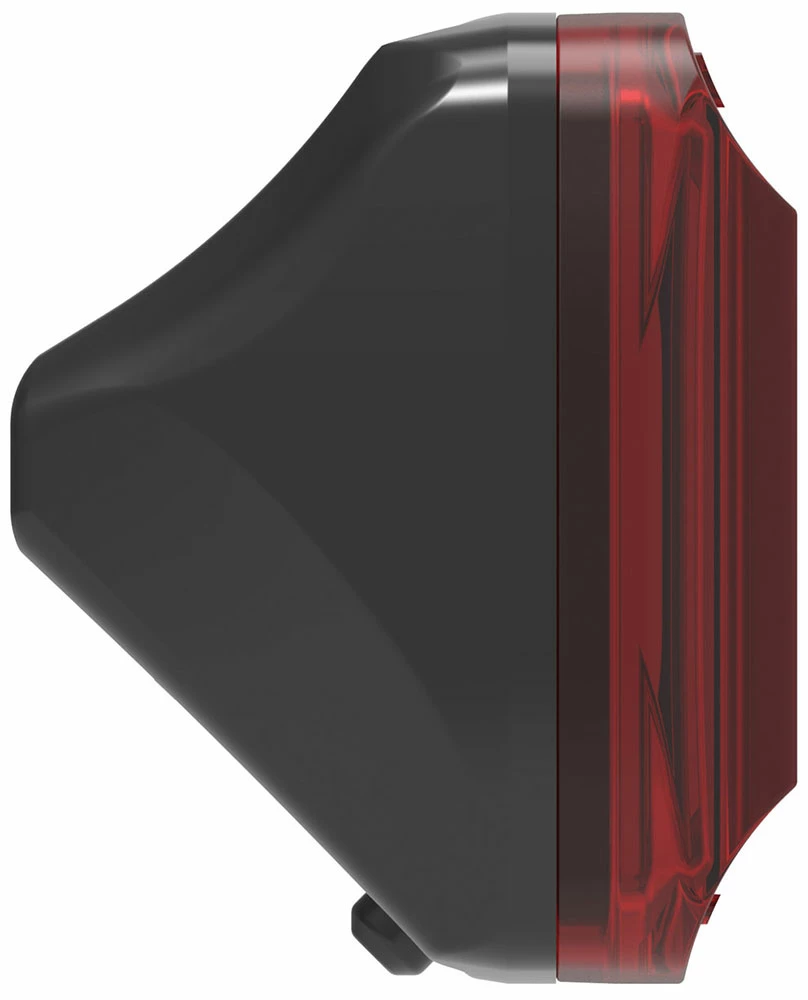 Lezyne Fender Feu Arrière StVZO 5 Lezyne Fender Feu Arrière StVZO – Image 3