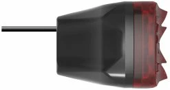 Lezyne Fender Feu Arrière StVZO 12 Lezyne Fender Feu Arrière StVZO -Promos Vélo Magasin Lezyne Fender StVZO Rucklicht 459000018 05