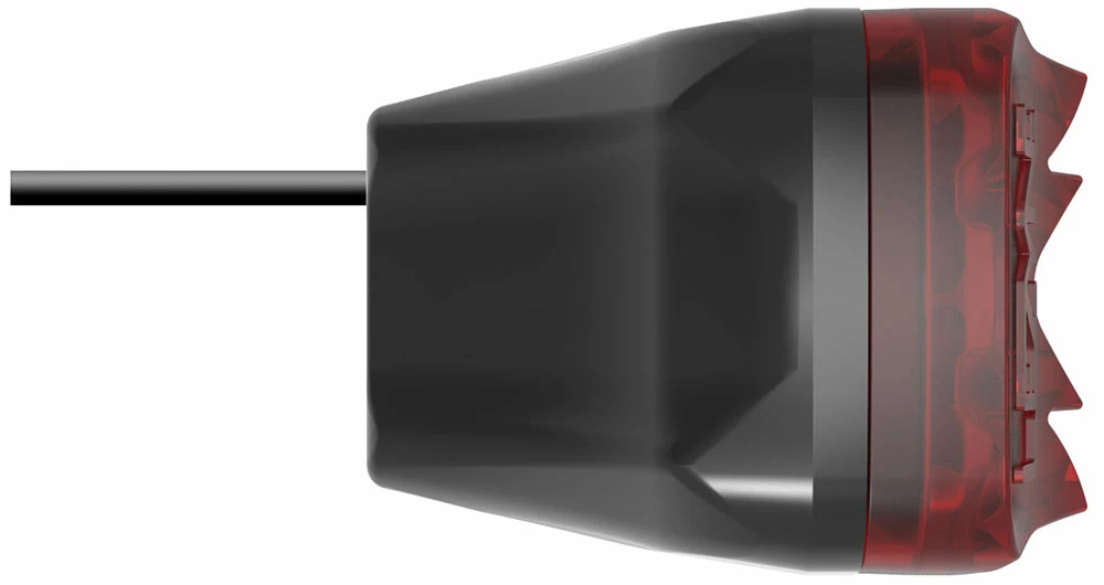 Lezyne Fender Feu Arrière StVZO 7 Lezyne Fender Feu Arrière StVZO – Image 5