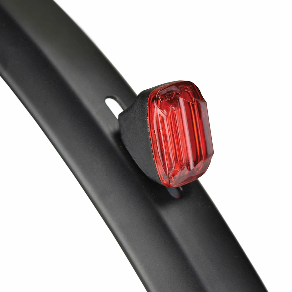 Lezyne Fender Feu Arrière StVZO 8 Lezyne Fender Feu Arrière StVZO – Image 6