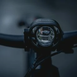LITEMOVE AEW-230 Feu Avant Pour Vélo électrique -Promos Vélo Magasin Litemove AEW 230 4