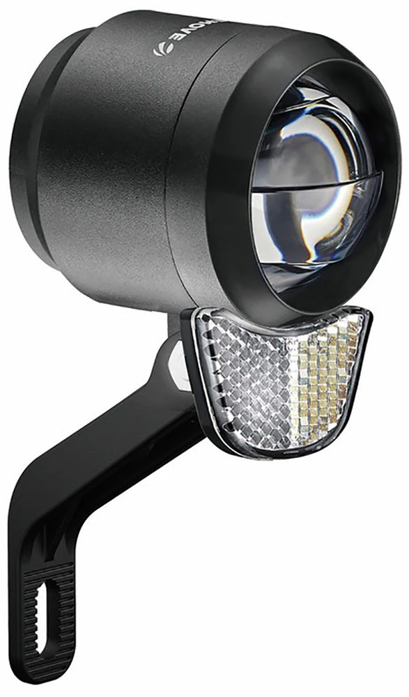 LITEMOVE Feu Avant Pour E-bike SE-110 4 LITEMOVE Feu Avant Pour E-bike SE-110 – Image 2