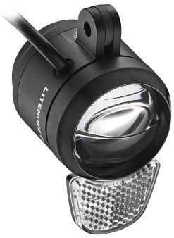 LITEMOVE Feu Avant Pour E-bike SE-110 10 LITEMOVE Feu Avant Pour E-bike SE-110 -Promos Vélo Magasin Litemove SE 110 2