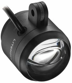 LITEMOVE Feu Avant Pour E-bike SE-150 -Promos Vélo Magasin Litemove SE 150 3