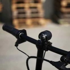 LITEMOVE SE-70 Feu Avant Pour Vélo électrique -Promos Vélo Magasin Litemove SE 70 4