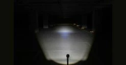 LITEMOVE SE-70 Feu Avant Pour Vélo électrique -Promos Vélo Magasin Litemove SE 70 6