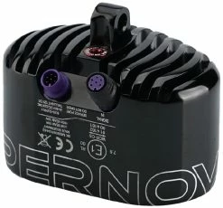 Supernova M99 Pro - Phare Pour Bicyclette électrique -Promos Vélo Magasin M99 Pro Scheinwerfer 04