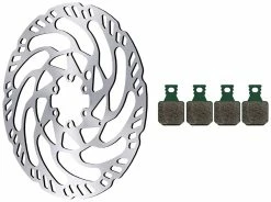 MAGURA Kit Optimisé EStop MDR-C 8 MAGURA Kit Optimisé EStop MDR-C -Promos Vélo Magasin MDR C 180 03