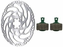 MAGURA Kit Optimisé EStop MDR-C 7 MAGURA Kit Optimisé EStop MDR-C -Promos Vélo Magasin MDR C 203 02