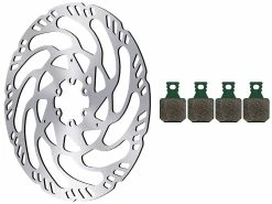 MAGURA Kit Optimisé EStop MDR-C 9 MAGURA Kit Optimisé EStop MDR-C -Promos Vélo Magasin MDR C 203 04