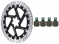 MAGURA Kit Optimisé EStop MDR-P 8 MAGURA Kit Optimisé EStop MDR-P -Promos Vélo Magasin MDR P 203 03