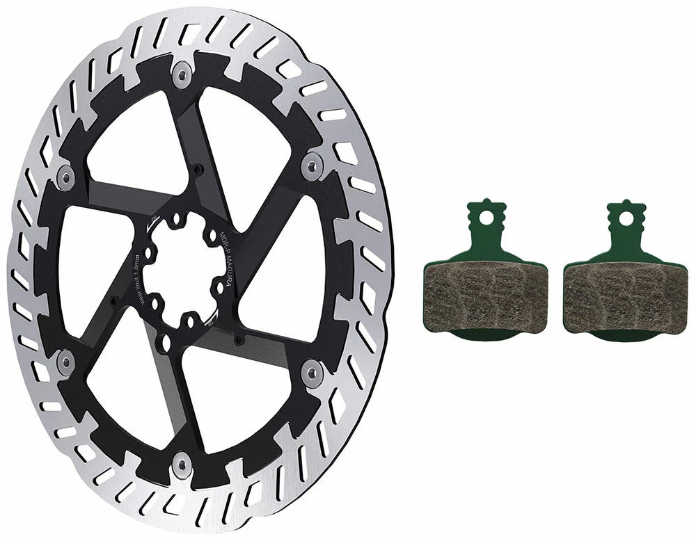 MAGURA Kit Optimisé EStop MDR-P 4 MAGURA Kit Optimisé EStop MDR-P – Image 2