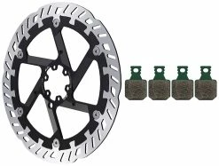 MAGURA Kit Optimisé EStop MDR-P 9 MAGURA Kit Optimisé EStop MDR-P -Promos Vélo Magasin MDR P 220 04