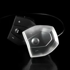 Mh Cover Housse De Protection Pour L'unité De Commande Bosch Intuvia -Promos Vélo Magasin MH Cover Schutzhulle Bosch Intuvia 4260533780213 2