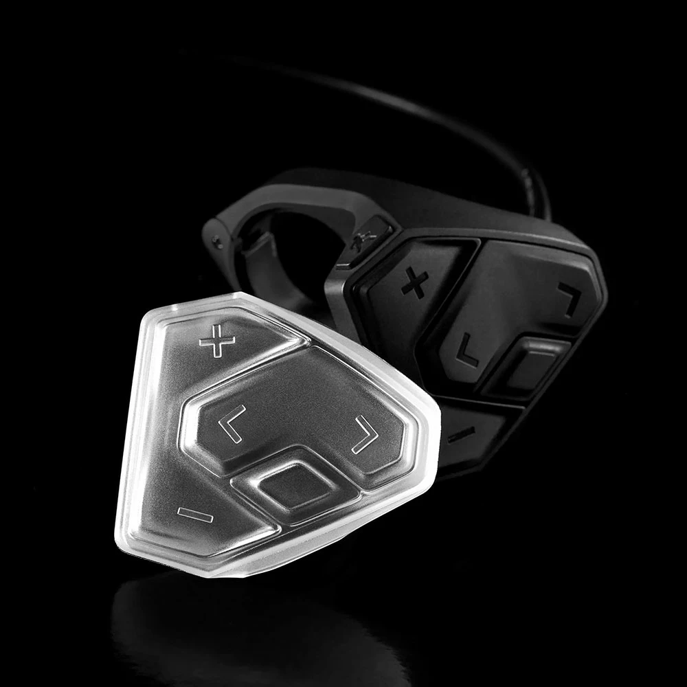 Mh Cover Housse De Protection Pour Unité De Commande Bosch Kiox/Nyon 3 Mh Cover Housse De Protection Pour Unité De Commande Bosch Kiox/Nyon – Image 2