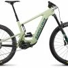 Santa Cruz Heckler MX C S -Promos Vélo Magasin MY22 5 Heckler MX C S GlossAvo