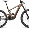 Santa Cruz Bullit CC S 2 Santa Cruz Bullit CC S -Promos Vélo Magasin MY22 Bullit CC S Bronze