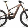 Santa Cruz Bullit CC X01 RSV -Promos Vélo Magasin MY22 Bullit CC XO1 AXS RSV Air Bronze