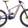 Santa Cruz Bullit CC X01 RSV 2 Santa Cruz Bullit CC X01 RSV -Promos Vélo Magasin MY22 Bullit CC XO1 AXS RSV Air Lavender