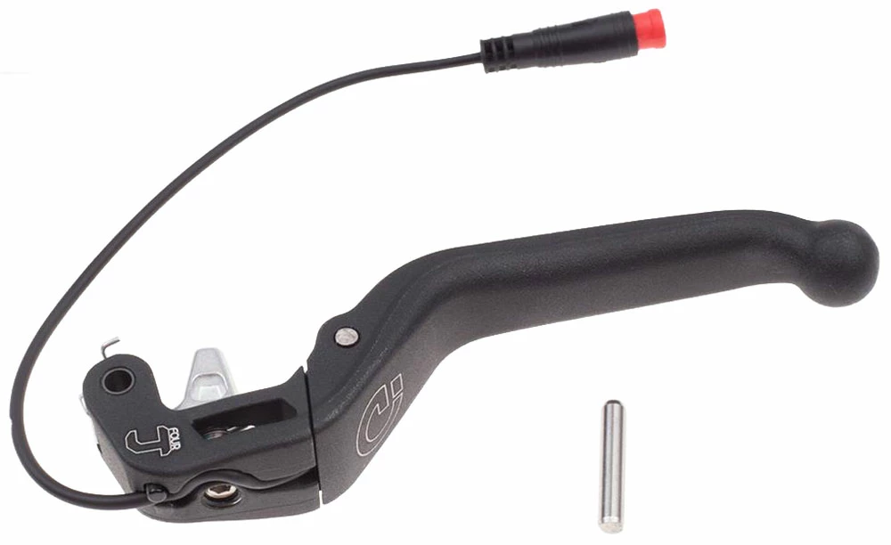 MAGURA MT4e 3-Finger Brake Lever 3 MAGURA MT4e 3-Finger Brake Lever