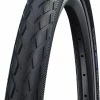 Schwalbe Marathon 28" 44-622 Reflex GreenGuard E-50 Pneu à Fil -Promos Vélo Magasin Marathon Standard