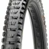 MAXXIS Minion DHR II 24x2,30" TR EXO Dual 60 Pneus Pliants -Promos Vélo Magasin Maxxis Minion DHR II 1