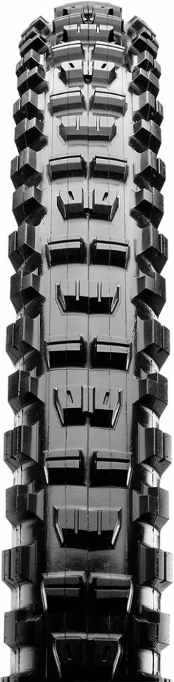 MAXXIS Minion DHR II 24x2,30" TR EXO Dual 60 Pneus Pliants -Promos Vélo Magasin Maxxis Minion DHR II 2