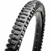 MAXXIS Minion DHR II 27,5x2,40" WT TR EXO 3C MaxxGrip 60 Pneus Pliants