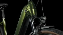 Cube Nuride Hybrid Pro 625 Allroad Easy Entry Shinymoss´n´black -Promos Vélo Magasin Nuride Hybrid Pro 625 Allroad Easy Entry shinymoss n black 632772 3