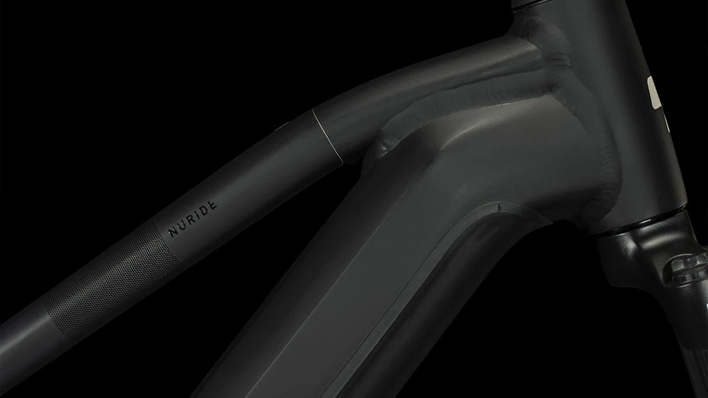 Cube Nuride Hybrid Pro 625 Allroad Lady Black´n´metal 5 Cube Nuride Hybrid Pro 625 Allroad Lady Black´n´metal – Image 3