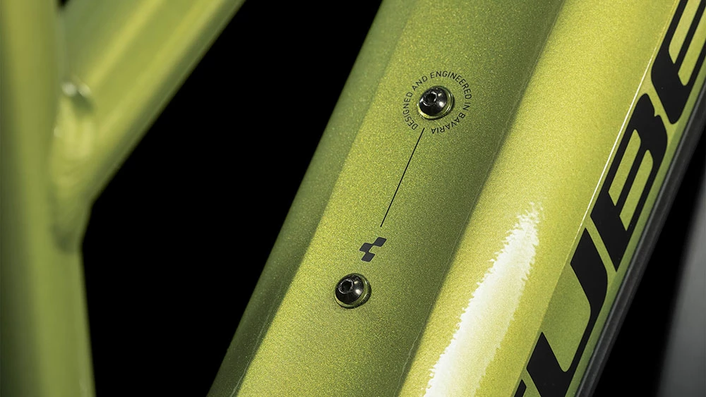 Cube Nuride Hybrid Pro 625 Allroad Lady Shinymoss´n´black 5 Cube Nuride Hybrid Pro 625 Allroad Lady Shinymoss´n´black – Image 3