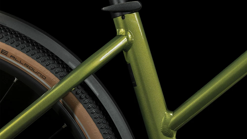 Cube Nuride Hybrid Pro 625 Allroad Lady Shinymoss´n´black 6 Cube Nuride Hybrid Pro 625 Allroad Lady Shinymoss´n´black – Image 4