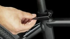 Cube Nuride Hybrid Pro 625 Allroad Black´n´metal 13 Cube Nuride Hybrid Pro 625 Allroad Black´n´metal -Promos Vélo Magasin Nuride Hybrid Pro 625 Allroad black n metal 632762 5