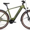 Cube Nuride Hybrid Pro 625 Allroad Shinymoss´n´black 2 Cube Nuride Hybrid Pro 625 Allroad Shinymoss´n´black -Promos Vélo Magasin Nuride Hybrid Pro 625 Allroad shinymoss n black 632772