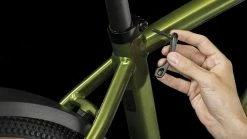 Cube Nuride Hybrid Pro 625 Allroad Shinymoss´n´black -Promos Vélo Magasin Nuride Hybrid Pro 625 Allroad shinymoss n black 632772 3