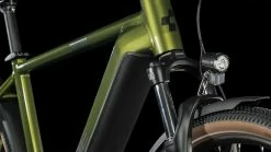 Cube Nuride Hybrid Pro 625 Allroad Shinymoss´n´black -Promos Vélo Magasin Nuride Hybrid Pro 625 Allroad shinymoss n black 632772 4