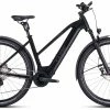 Cube Nuride Hybrid SLT 750 Allroad Lady Grey´n´metal -Promos Vélo Magasin Nuride Hybrid SLT 750 Allroad Lady grey n metal 632903