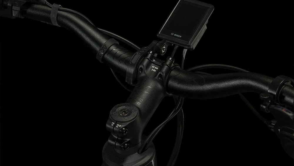 Cube Nuride Hybrid SLT 750 Allroad Lady Grey´n´metal 5 Cube Nuride Hybrid SLT 750 Allroad Lady Grey´n´metal – Image 3