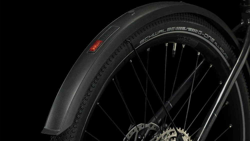 Cube Nuride Hybrid SLT 750 Allroad Lady Grey´n´metal 6 Cube Nuride Hybrid SLT 750 Allroad Lady Grey´n´metal – Image 4