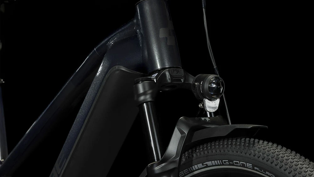 Cube Nuride Hybrid SLT 750 Allroad Lady Grey´n´metal 8 Cube Nuride Hybrid SLT 750 Allroad Lady Grey´n´metal – Image 6